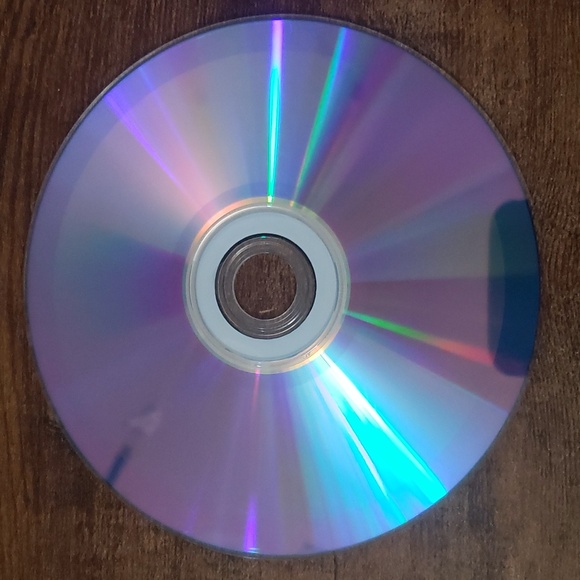 Dvd Bolt - Picture 2 of 2